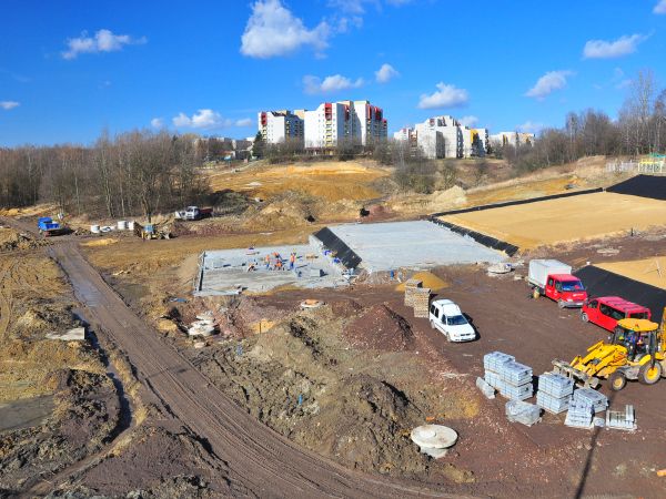 Park rozrywki "Trzy Wzgórza"