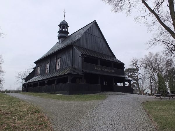 Kościół św.Rocha