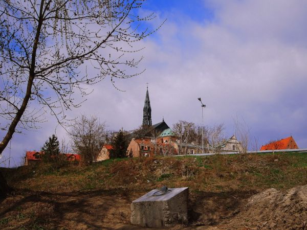 zdjecie Sandomierz