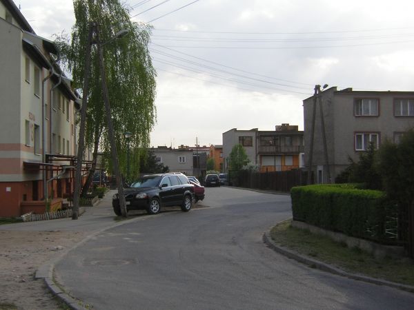 zdjecie Sulechów