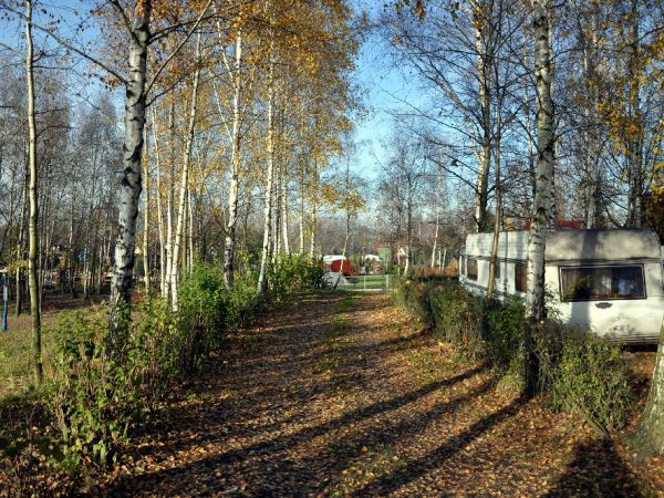 Olza-ośrodek wypoczynkowy