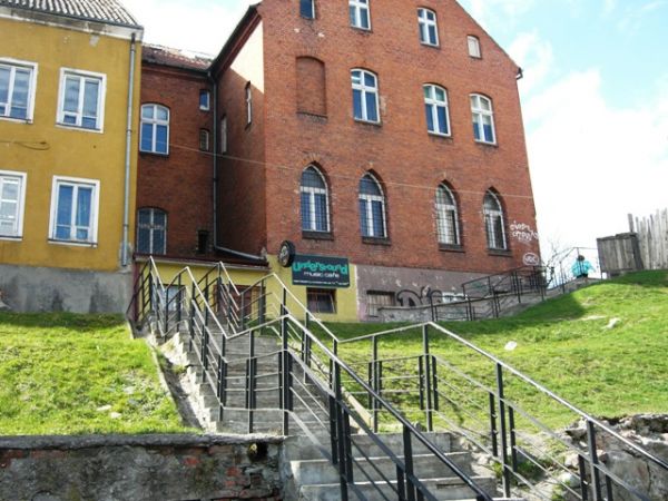 zdjecie Lidzbark Warmiński