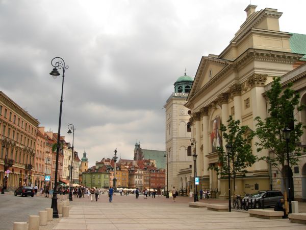 zdjecie Warszawa