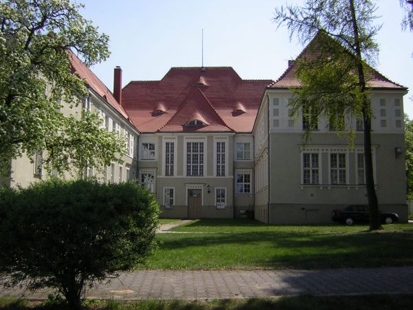 zdjecie Sulechów