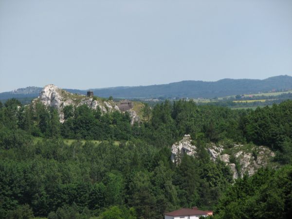 Gora Birow  12.06.2011