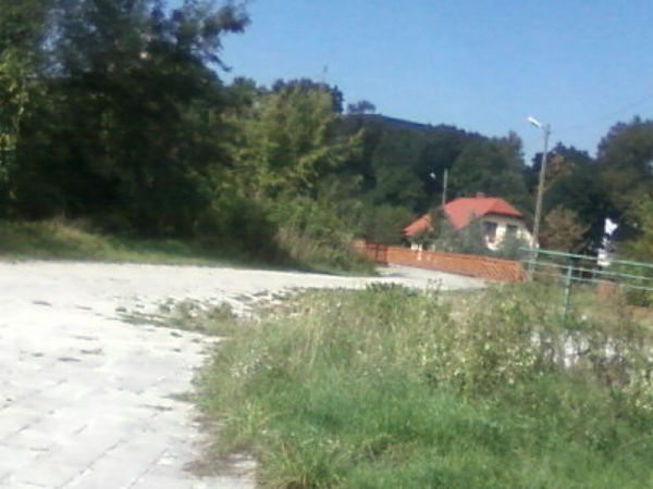 Miedzy Bugiem, a Włodawką