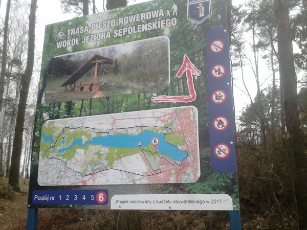 zdjecie Sępólno Krajeńskie