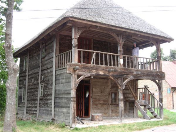 Zdjęcia Kalinówka Kościelna