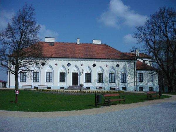 zdjecie Opinogóra Górna