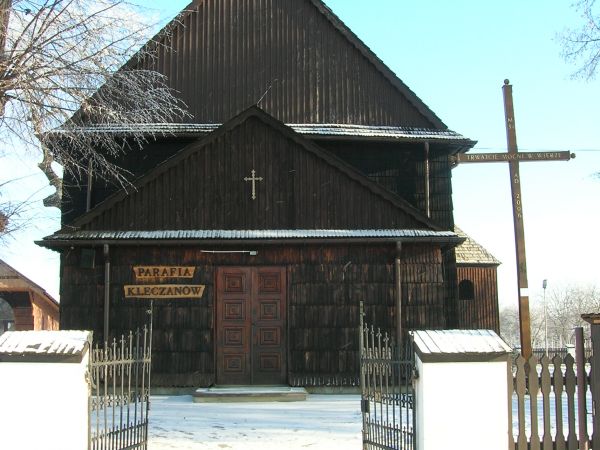 Zdjęcia Kleczanów