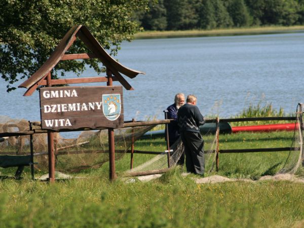 zdjecie Dziemiany