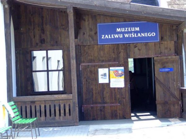 Muzeum Zalewu Wiślanego