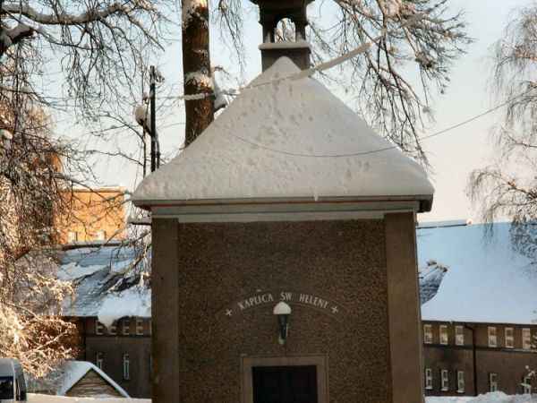 Góra Świętej Anny