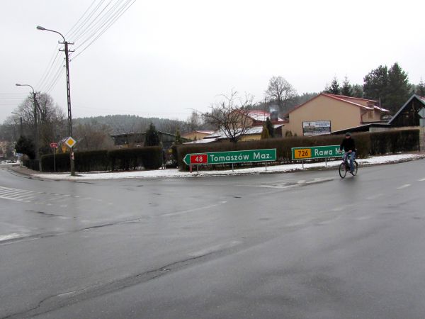 Polecam !! Kawał historii Polski