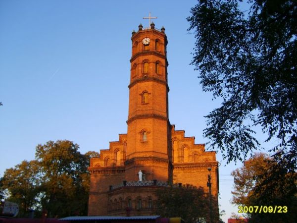 Kościół św. Antoniego