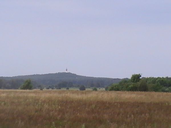 Widok na latarnie STILO!!1