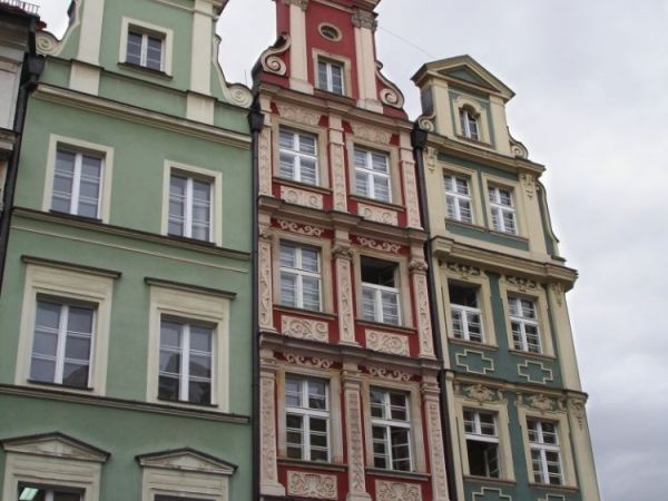 zdjecie Wrocław