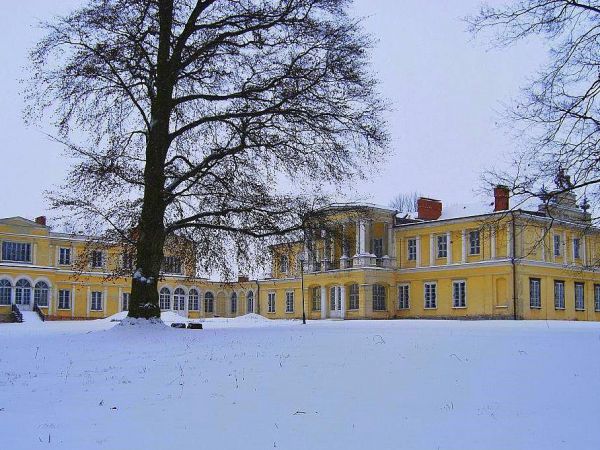 zdjecie Waplewo Wielkie