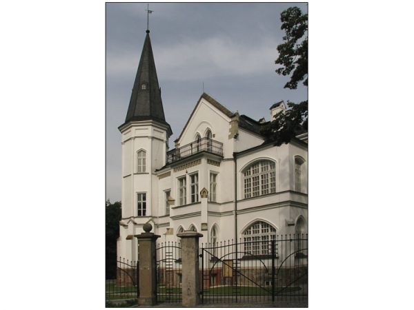 Lądek bardzo się zmienił - to była kiedyś ruina, dziś każdy widzi.