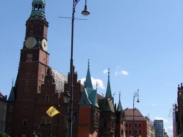 zdjecie Wrocław