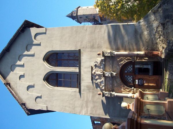 zdjecie Zagórze Śląskie