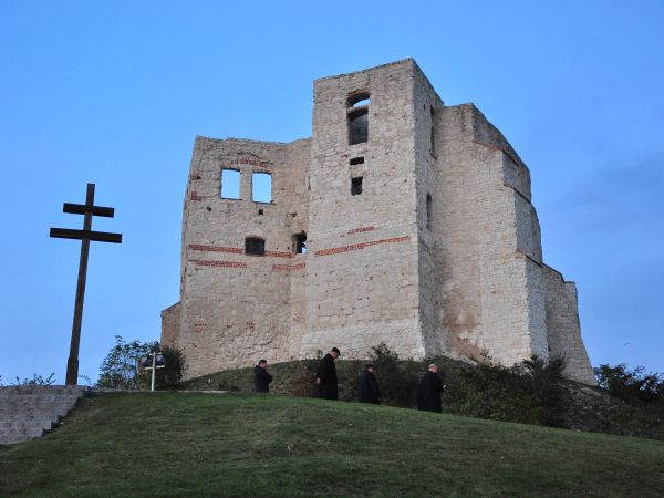 zdjecie Kazimierz Dolny