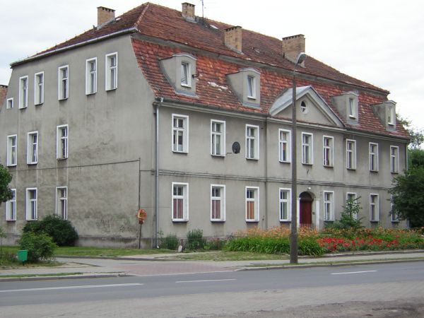 zdjecie Sulechów