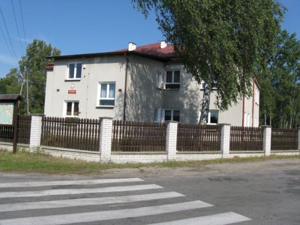 zdjecie Wola Dereźniańska