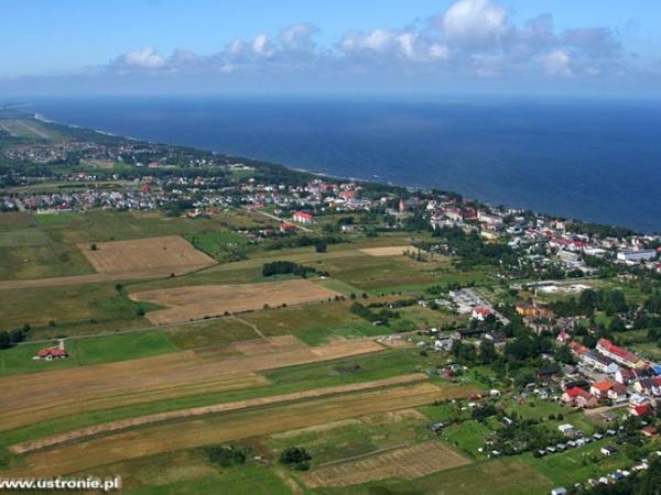 zdjecie Ustronie Morskie