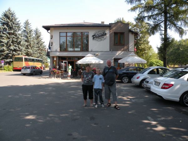 Rymanów-Zdrój 2013