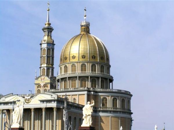 zdjecie Licheń Stary