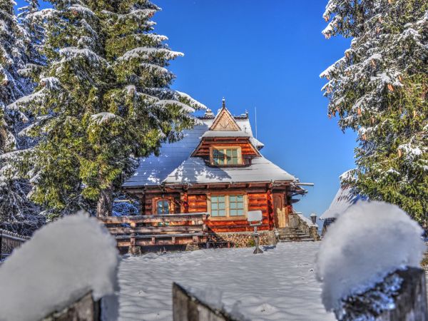 zdjecie Zakopane