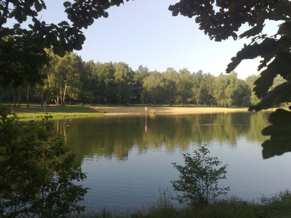 Obiekt rekreacyjno-wypoczynkowy "Arturówek"