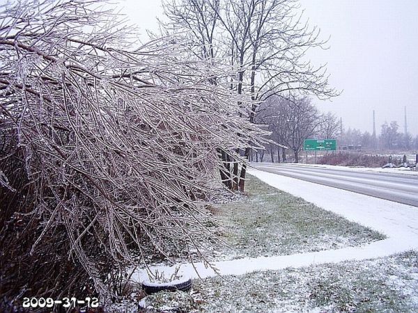 Droga do Centrum i ... nie tylko