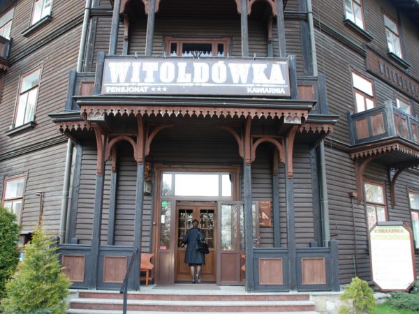 zdjecie Krynica-Zdrój