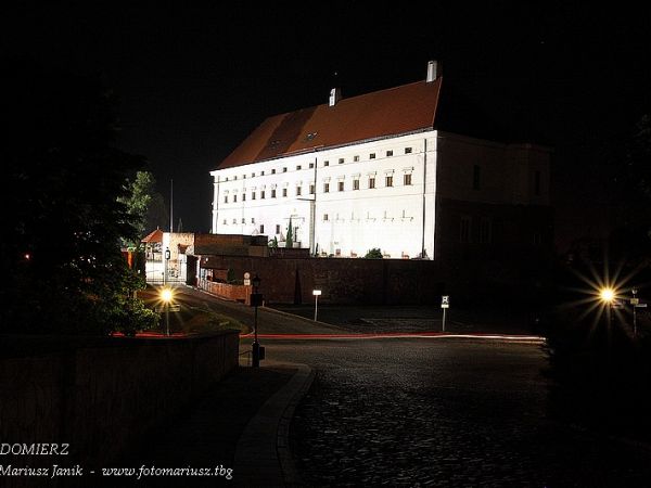 zdjecie Sandomierz