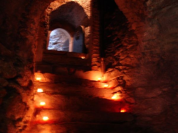 Zamek CZOCHA
http://www.zamekczocha.pl/