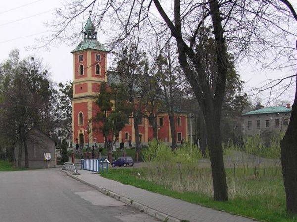 zdjecie Kończyce Małe