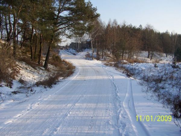 zdjecie Wola Drzewiecka