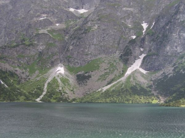 Morskie Oko