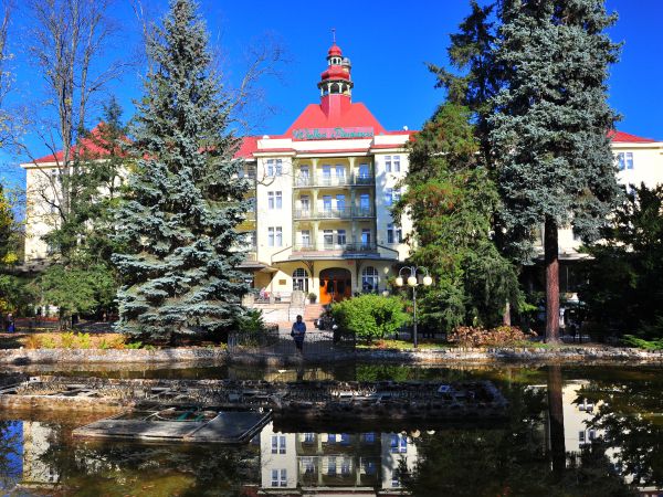zdjecie Polanica-Zdrój