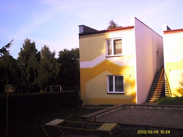 zdjecie Ustronie Morskie