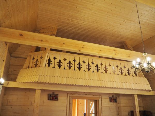 zdjecie Wola Michowa