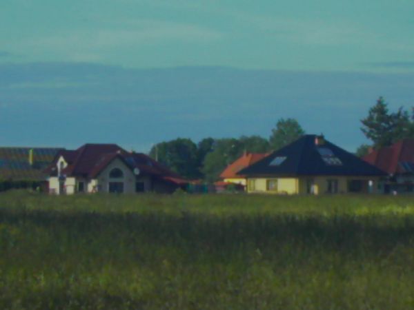 Okolice ul. Lubelskiej.