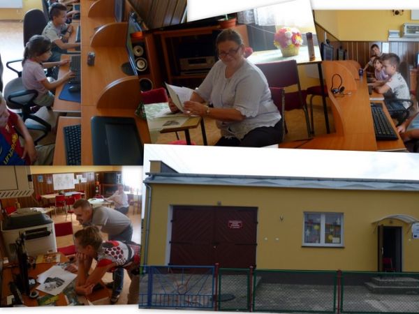 Centrum Krztałcenia