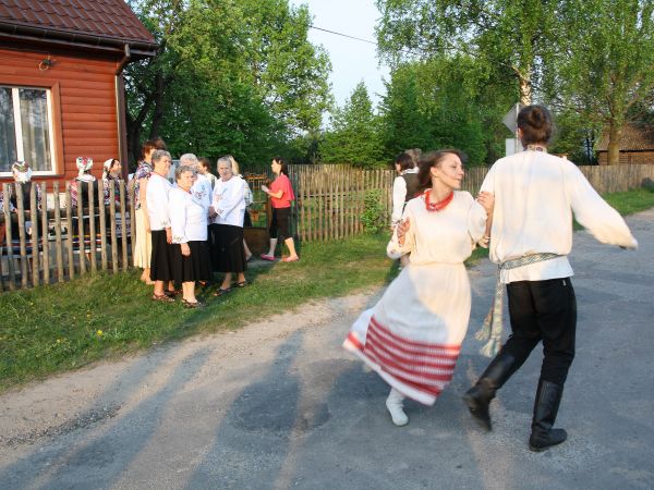 zdjecie Tyniewicze Duże