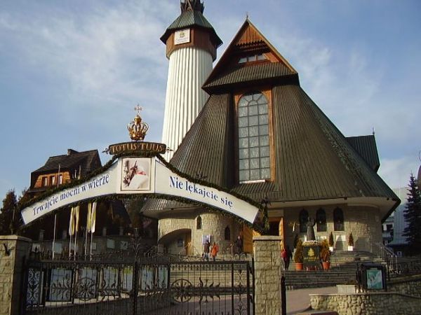 zdjecie Zakopane