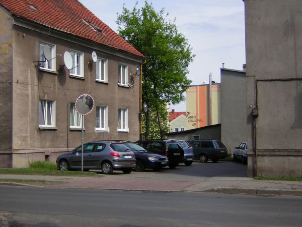 zdjecie Sulechów
