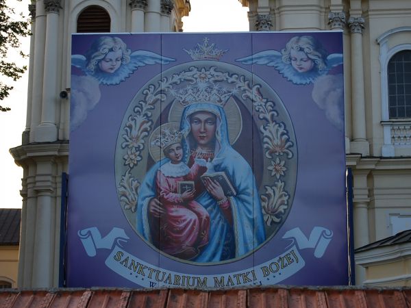 elzbieta maluch miechowicz Lesna Podlaska