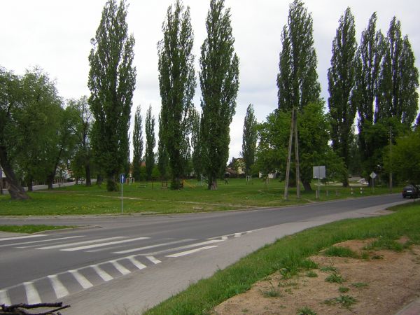 zdjecie Sulechów